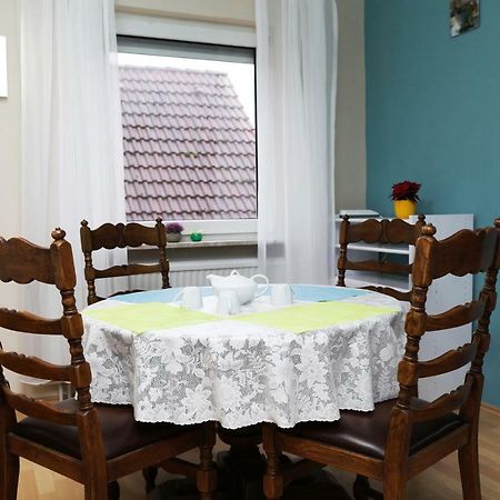 Charlotte Flat Heidelberg Villa Досенхайм Екстериор снимка