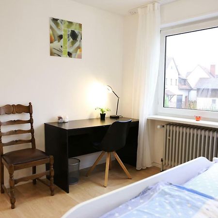 Charlotte Flat Heidelberg Villa Досенхайм Екстериор снимка