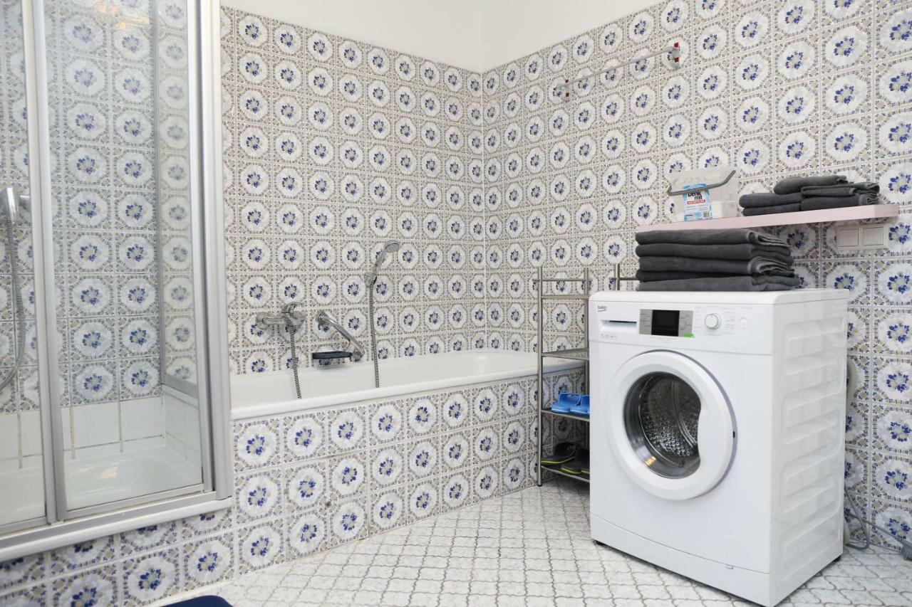 Charlotte Flat Heidelberg Villa Досенхайм Екстериор снимка